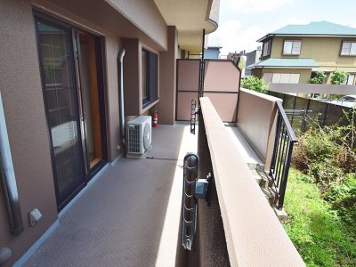 オーベル越谷蒲生壱番館