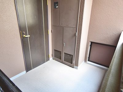 オーベル越谷蒲生壱番館