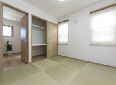吉川市 富新田 売地