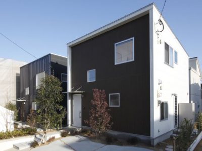 越谷市 下間久里 売地