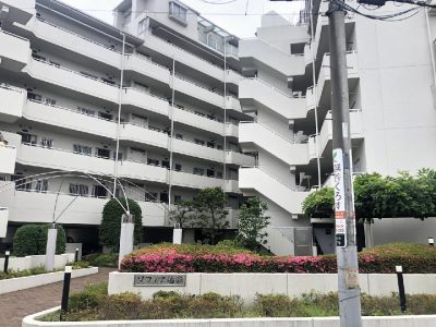 ソフィア越谷