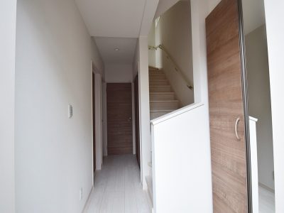 八潮市 大瀬新築住宅