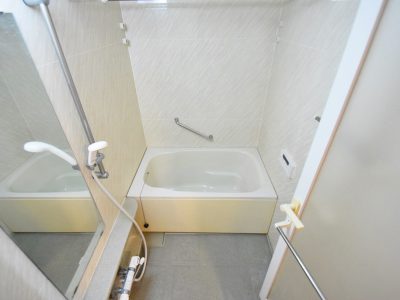 オーベル越谷蒲生壱番館