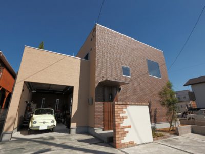 越谷市 袋山 売地