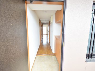 オーベル越谷蒲生壱番館