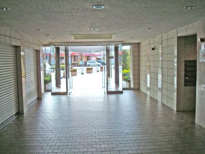 越谷南パークホームズ