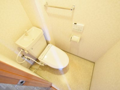 オーベル越谷蒲生壱番館