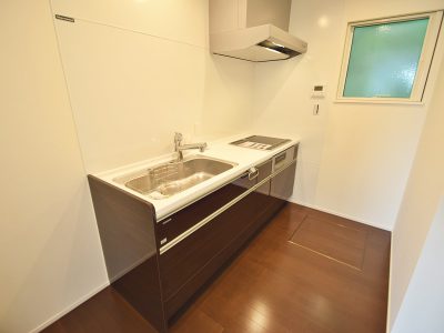 越谷市 赤山町4丁目 売地