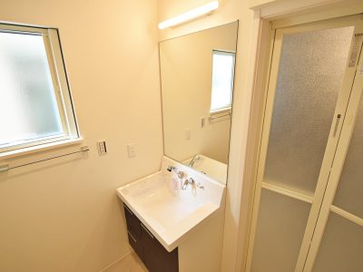 越谷市 赤山町4丁目 売地