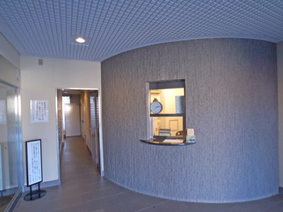 レクセルガーデン蒲生
