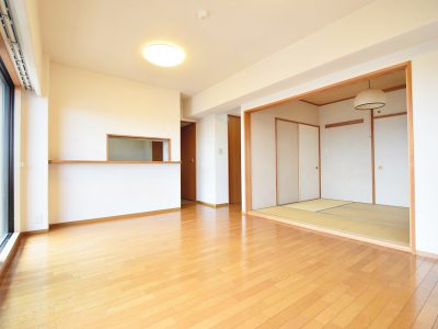 オーベル越谷蒲生壱番館