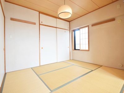 オーベル越谷蒲生壱番館