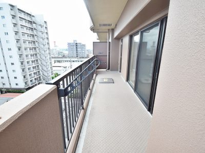 オーベル越谷蒲生壱番館