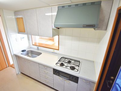 オーベル越谷蒲生壱番館
