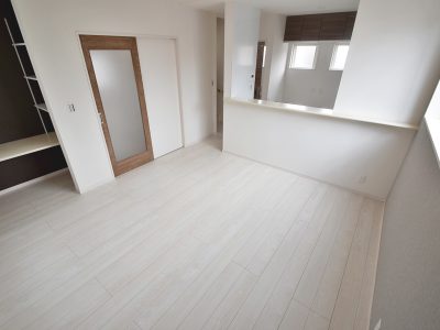 八潮市 大瀬新築住宅
