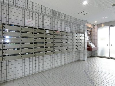 ライオンズヴィアーレ南越谷