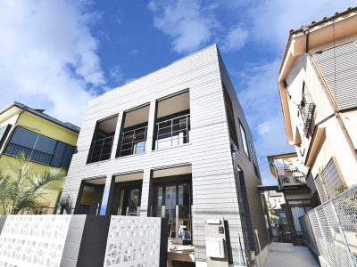吉川市 大字吉川 売地