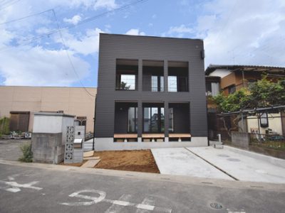 ZERO-CUBE MALIBU 相模町