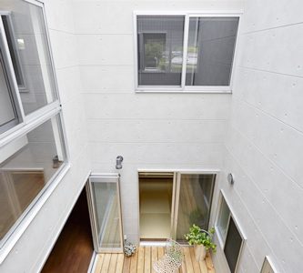 越谷市 南町3丁目 売地