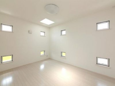越谷市 越ヶ谷本町 売地