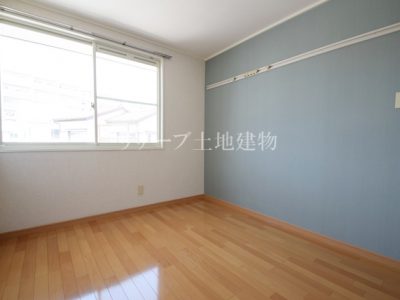 リザーブ北小金A棟