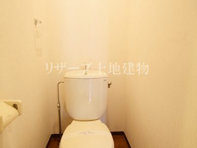リザーブ北小金A棟