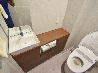 ヴィルヌーブ南越谷