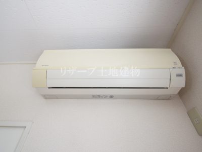リザーブ北小金A棟