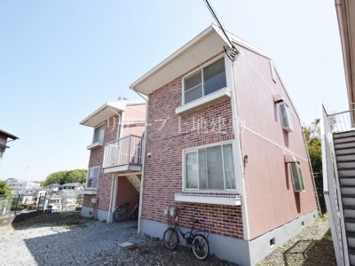 リザーブ北小金A棟