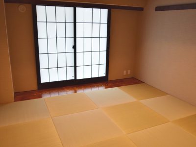 ヴィルヌーブ南越谷