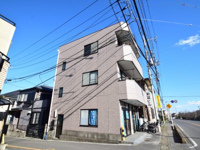 新冨ビル
