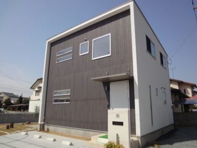 越谷市 大里 売地