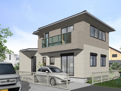 草加市 弁天1丁目 売地