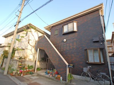 ハイツ高瀬