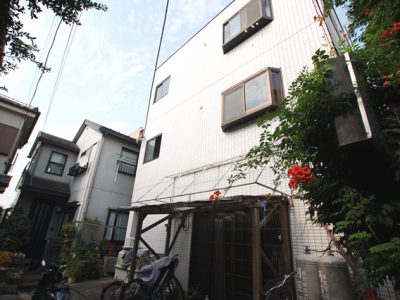Rフォレストビル