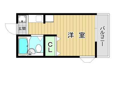 ハイツ高瀬