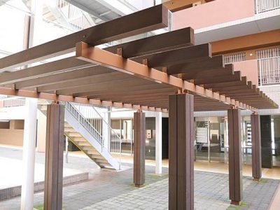 レクセルプラッツァ蒲生