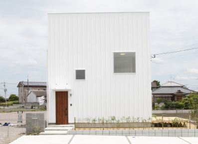 越谷市 弥十郎 売地