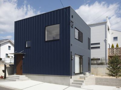 吉川市 吉川2丁目 売地