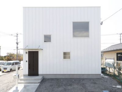 越谷市 花田5丁目 売地