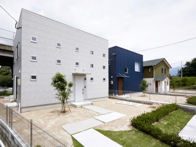越谷市 下間久里 売地