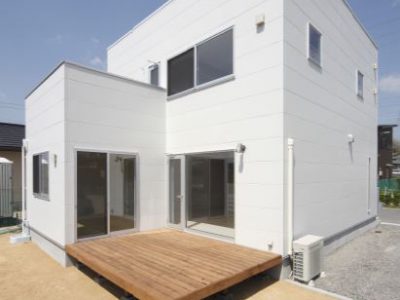 越谷市 花田5丁目 売地