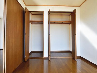 リザーブ北小金B棟