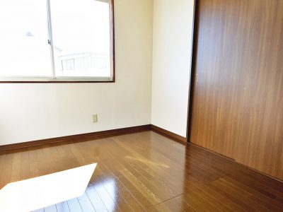 リザーブ北小金B棟