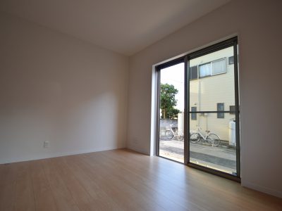 越谷市 宮本町5丁目 売地