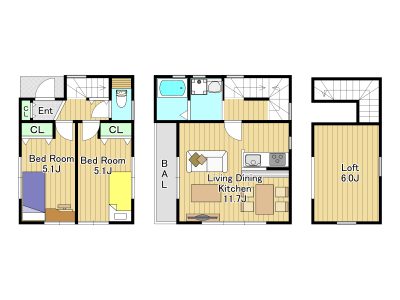 越谷市 宮本町3丁目 売地