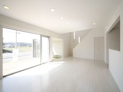 越谷市 花田5丁目 売地