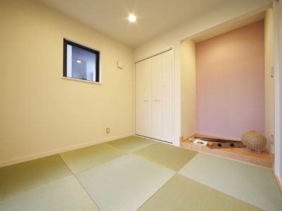 越谷市 花田7丁目 売地