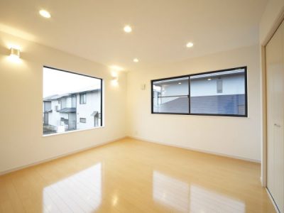 越谷市 花田7丁目 売地
