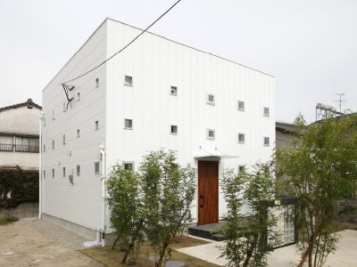 越谷市 宮本町5丁目 売地